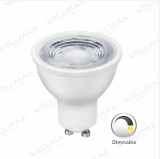 WELLMAX Dimmable LED Spotlight